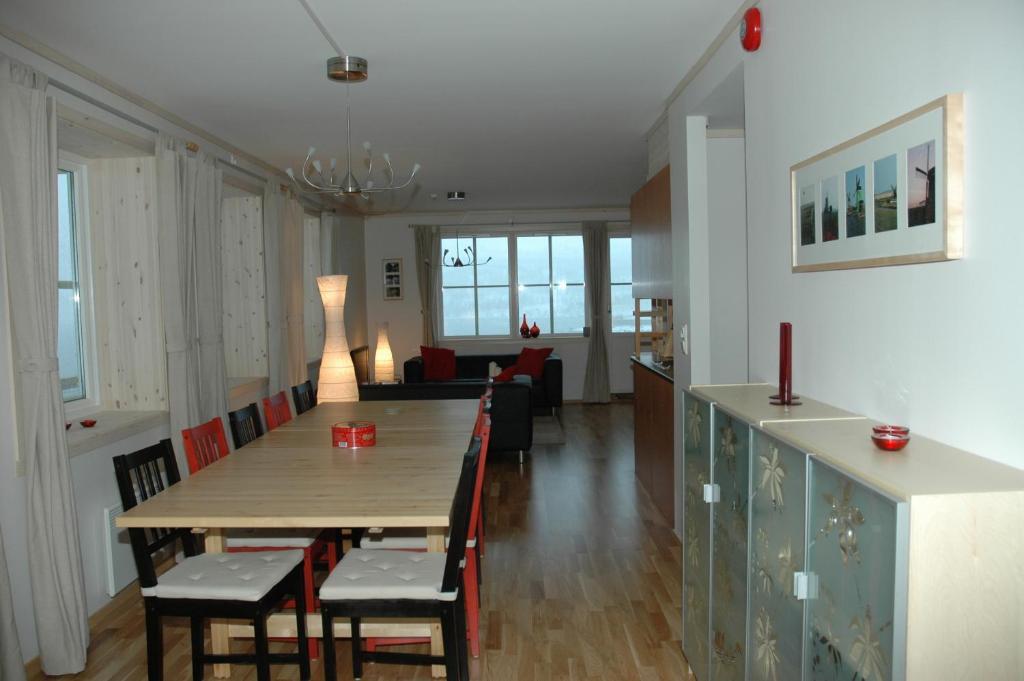 Nystuen Tyinkrysset Exterior foto